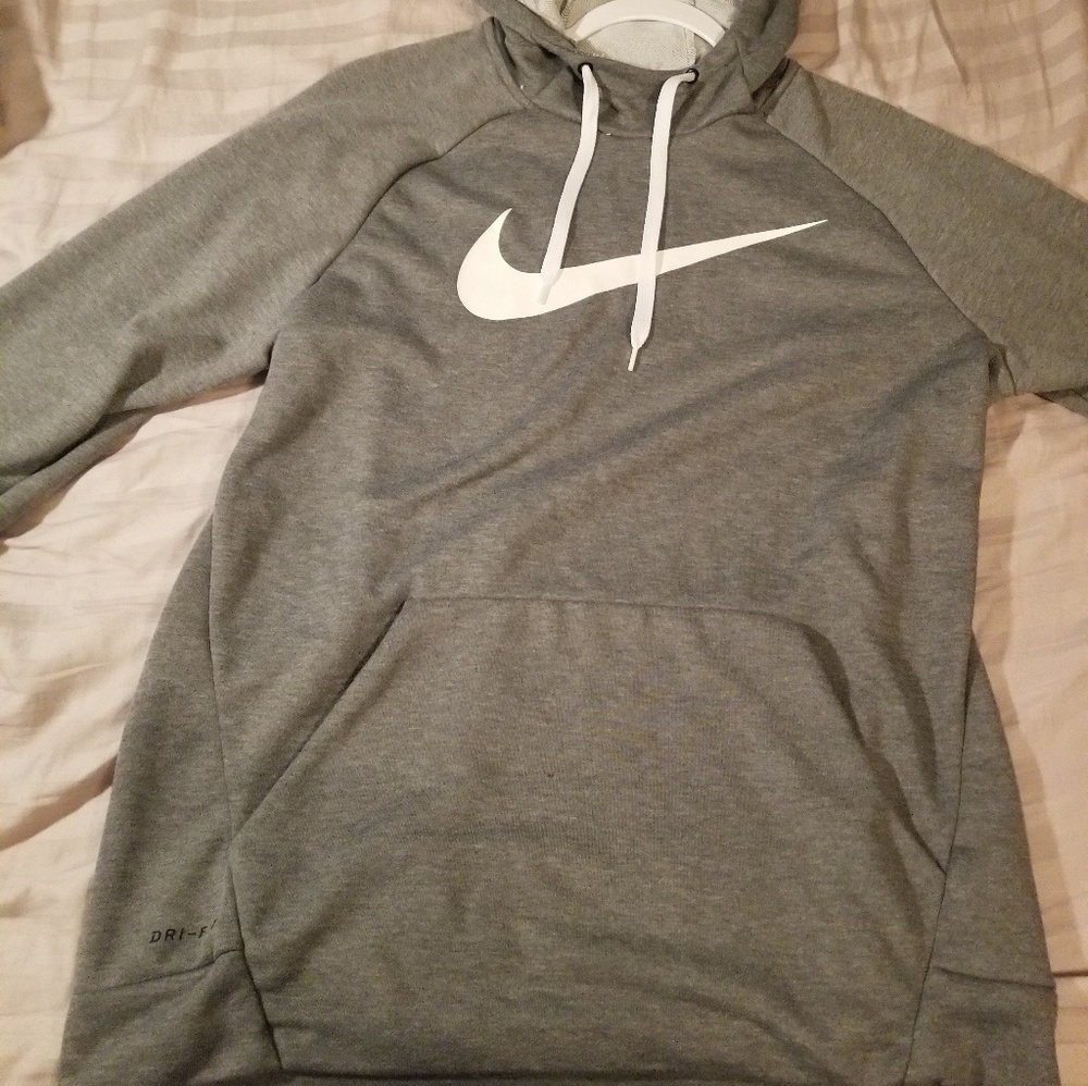 Nike sweater